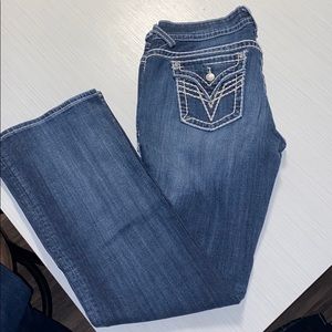 Vigoss Jeans